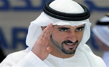 ولي عهد دبي: الفرصة سانحة أكثر من أى وقت لدفع روابط التعاون بين الإمارات والدول الإفريقية