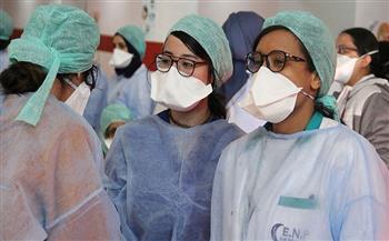المغرب يسجل 581 إصابة جديدة بفيروس كورونا