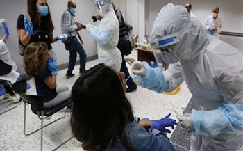 لبنان يسجل 692 إصابة جديدة بفيروس كورونا