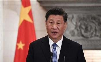 الرئيس الصيني يشيد بميركل: "لا ننسى أصدقاءنا القدامى"