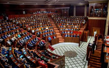 البرلمان المغربي يمنح الثقة لحكومة عزيز أخنوش