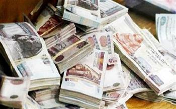 القبض على مستريحة استولت على مليون و350 ألف جنيه من المواطنين بسوهاج