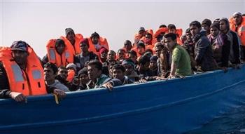 إيطاليا: إنقاد 84 مهاجرا قبالة سواحل مقاطعة صقلية