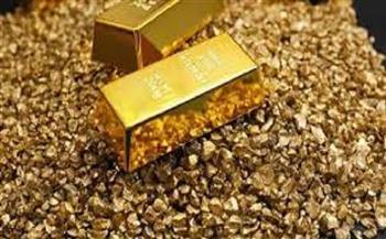 لاستخراج الذهب.. ضبط 650 كيلوجرام من أحجار الكوارتز