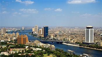 الأرصاد: طقس الغد حار نهارا بالقاهرة الكبرى وأغلب الأنحاء