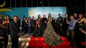 الفيلم المصري "خديجة" ينافس على جائزة التانيت الذهبي بمهرجان قرطاج