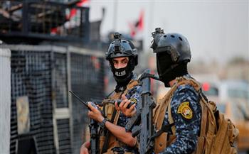 العراق: القبض على إرهابيين اثنين في مدينة بغداد