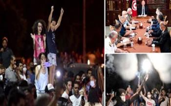 «إعلان الإخوان جماعة إرهابية».. تعرف على أبرز ملفات الحكومة الجديدة فى تونس 