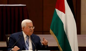 الرئيس الفلسطيني يرأس اجتماع اللجنة التنفيذية لمنظمة التحرير الأسبوع المقبل