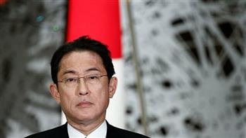 كيشيدا: الحكومة اليابانية تحدد استجابتها لفيروس كورونا غدا