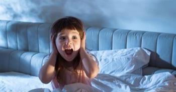 6 أسباب وراء مخاوف الأطفال.. تعرفي على طرق علاجها 