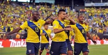  تصفيات كأس العالم.. تشكيل الإكوادور المتوقع ضد كولومبيا