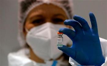 وزير الصحة الموريتاني يطلق حملة لتطعيم نصف مليون شخص ضد كورونا