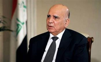 العراق وأذربيجان يبحثان تطوير العلاقات الثنائية