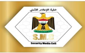 الإعلام الأمني العراقي: تفجير مخزن للعتاد يضم 65 عبوة غربي نينوى