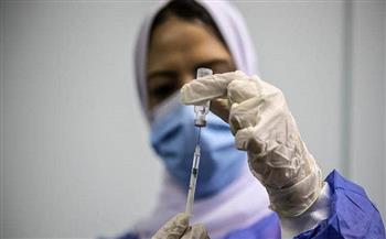 الصحة العراقية تعلن وصول مليون جرعة من لقاح ضد "كورونا" مقدمة من الصين