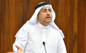 رئيس البرلمان العربي يهنئ الإمارات لفوزها بعضوية مجلس حقوق الإنسان الأممي