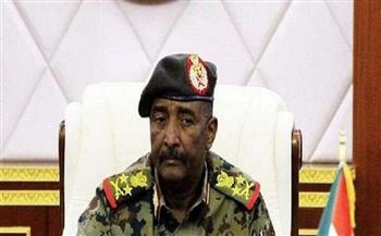 البرهان يُطلع المبعوث الأمريكي للقرن الأفريقي على الأوضاع في السودان