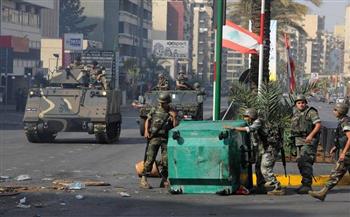 تبادل الاتهامات بين "أمل وحزب الله" و"القوات اللبنانية" حول التسبب في أحداث بيروت