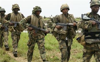 الجيش النيجيري يعلن مقتل زعيم تنظيم داعش في غرب إفريقيا أبو مصعب البرناوي