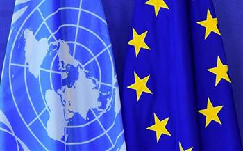 الامم المتحدة تدعو الاتحاد الاوروبي لزيادة مساعداته لليمن