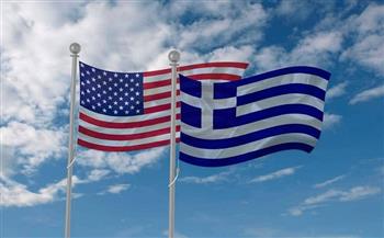 الولايات المتحدة واليونان تجددان اتفاق التعاون الدفاعي المشترك بينهما
