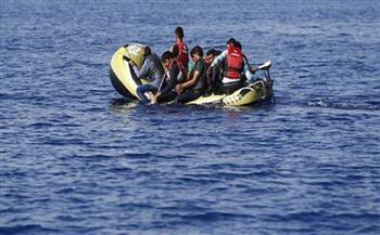 مصادر أمنية إيطالية تعلن إنقاذ 84 مهاجرا قبالة سواحل صقلية