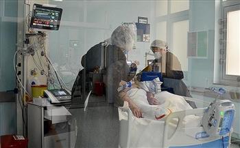 تركيا تسجل 203 وفيات جديدة بفيروس كورونا