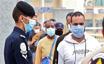 الكويت تسجل 32 إصابة جديدة بفيروس كورونا
