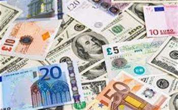 أسعار العملات الأجنبية اليوم 14-10-2021
