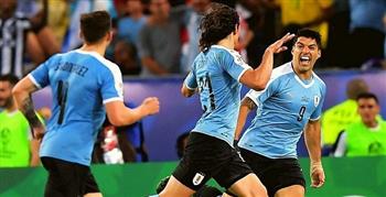 تصفيات كأس العالم 2022.. تشكيل أوروجواي ضد البرازيل