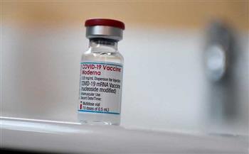 مستشارو (إف.دي.إيه.) يوافقون على الجرعة المعززة للقاح المضاد لكورونا "موديرنا"