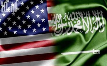 السعودية والولايات المتحدة تبحثان تعزيز التعاون والقضايا المشتركة