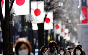 اليابان تعزز قدرة مستشفياتها لعلاج مزيد من مرضى كوفيد