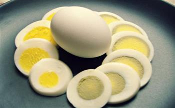 احذر.. تناول البيض بكثرة يسبب سرطان البروستاتا