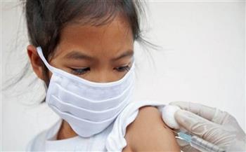 الفلبين: انطلاق حملة تطعيم القصر ضد فيروس كورونا