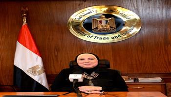 «التجارة»: صادرات مصر إلى إسبانيا 450 مليون يورو خلال 6 شهور