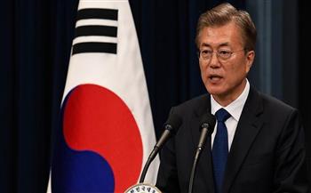 رئيس كوريا الجنوبية: التعاون الاستخباراتي مع أمريكا داعم أساسي لأمن البلدين