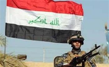 الإعلام الأمني العراقي: القبض على خلية ارهابية في الموصل