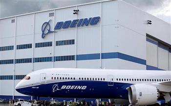 بوينج تعلن عن عيب جديد في طائرتها دريملاينر 787