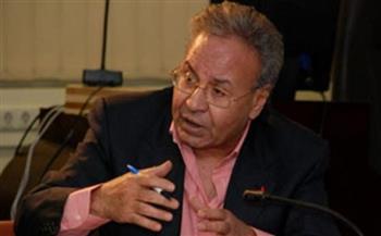 رئيس «حزب الجيل» ينعى الدكتور فوزي فهمي