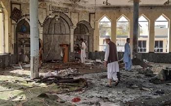 أفغانستان: ارتفاع أعداد ضحايا تفجير مسجد بـ"قندهار" إلى 106 أشخاص