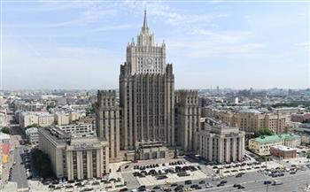 الخارجية الروسية: اجتماع الترويكا الموسعة حول أفغانستان يعقد 19 أكتوبر بموسكو