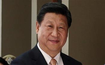 الرئيس الصيني يؤكد ضرورة تعزيز التعاون الاستراتيجي مع الاتحاد الأوروبي