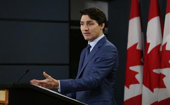 ترودو يعلن التشكيل الوزاري في 26 أكتوبر وعودة البرلمان الكندي 22 نوفمبر