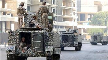 المنسق الخاص للأمم المتحدة: الجيش يمثل ركيزة للاستقرار في لبنان