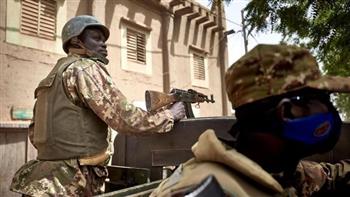 الجيش الصومالي ينفذ عملية ضد ميليشيات الشباب بمحافظة شبيلي الوسطى