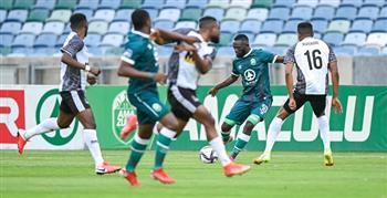دوري أبطال إفريقيا.. التعادل السلبي يحسم مباراة مازيمبي ضد أمازولو