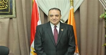 أسامه أبوزيد رئيسًا لـ نادي الشمس لدورة جديدة