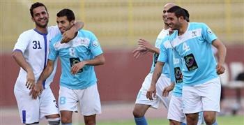  الفيصلي الأردني يفوز على الجليل في دوري المحترفين لكرة القدم